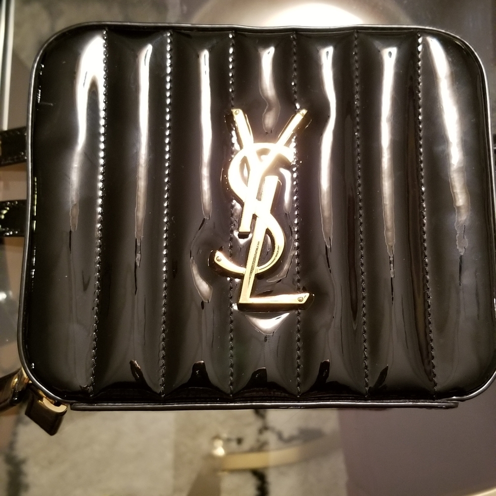 YSL Belt/Crossbody bag Authentic